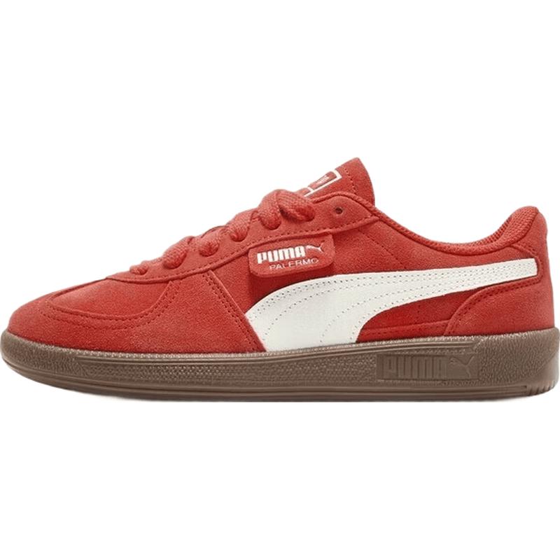 PUMA Palermo Retro T-Toe Casual Shoes
