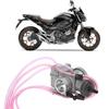   ATV Motorcycle Carb Carburetor Modification for    