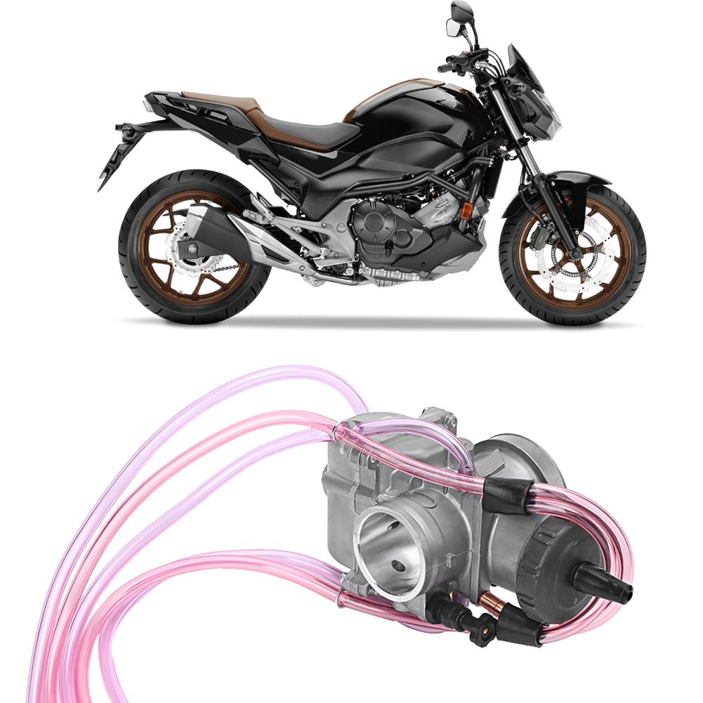 ATV Motorcycle Carb Carburetor Modification for