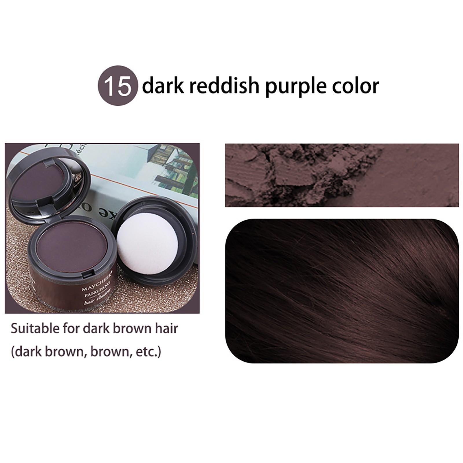 

Покрытие волос Тени для наполнителя волос Пудра для стрижки лба