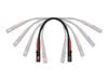 Kyoto Machinery Tools Rechargeable LED Neck Light Max 320lm AL814N (KTC)