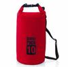 Cross-Border Hot-Selling Unisex Outdoor PVC Waterproof Bag for Diving Rafting Single/Double Shoulder Straps Floating Bag
