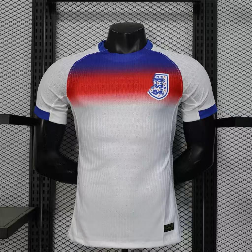 2025-26 National Team Player A World Cup Jersey: South Korea, Portugal, France, Spain