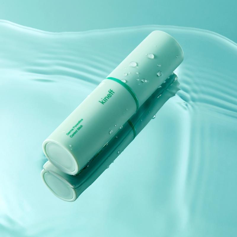 Kinev Derma Pore Refine Control Stick 10g