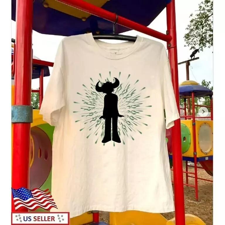 

Rare Jamiroquai Band Gift For Fan All Size S to 5XL T-shirt Unisex T-Shirt M