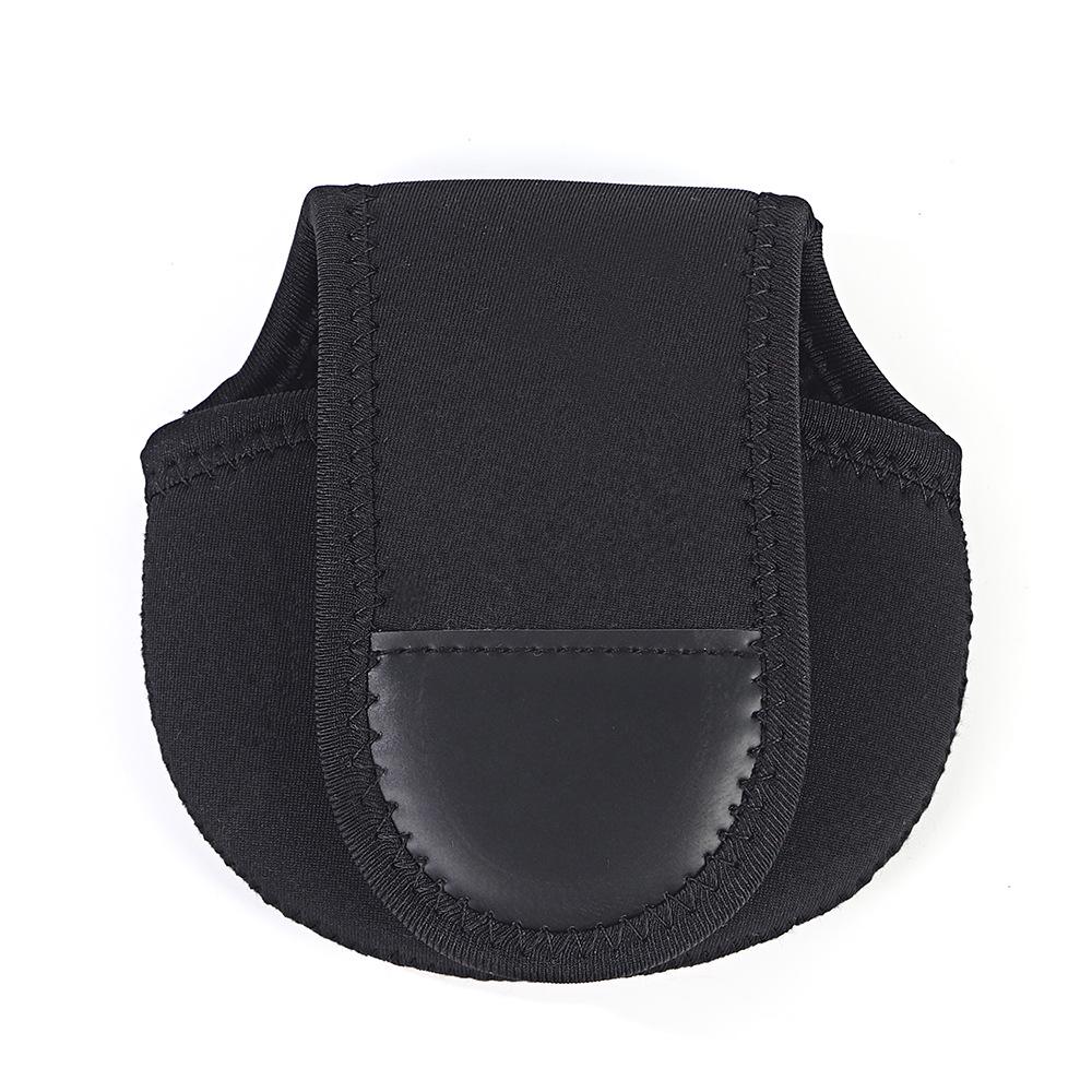 

Baitcasting Reel Protective Cover & Waterproof Fishing Gear Storage Bag No Logo Baitcasting Reel Bag
