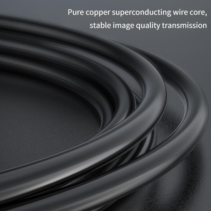 4.3-inch IPS Screen Handheld Industrial Endoscope Portable High-definition Automotive Inspection Instrument Pipeline Camera