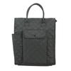 [wyenishiya] Japanese Style Quilted Kimono Square Bag, Japanese-Western Style Suit Bag, Lightweight, Large Capacity, Dressing Bag, Suit Carrying Bag,