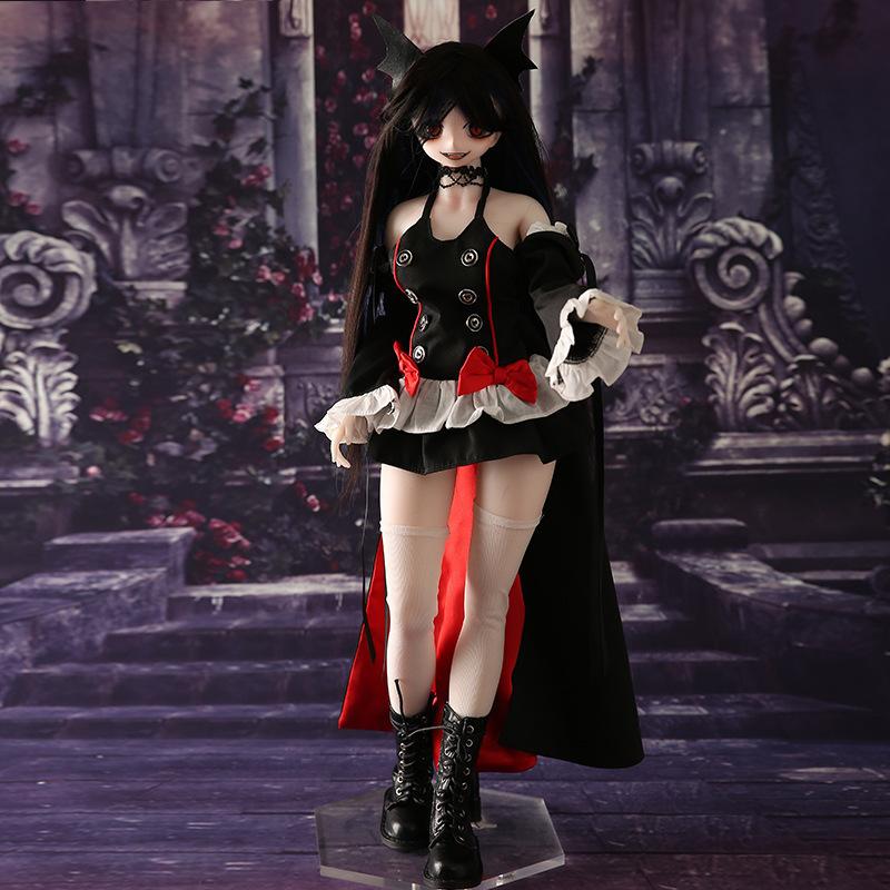 40cm Men's Mini Sex Doll Anime Little Cute Devil Masturbation Cup Love Doll Adult Erotic Sex Toy