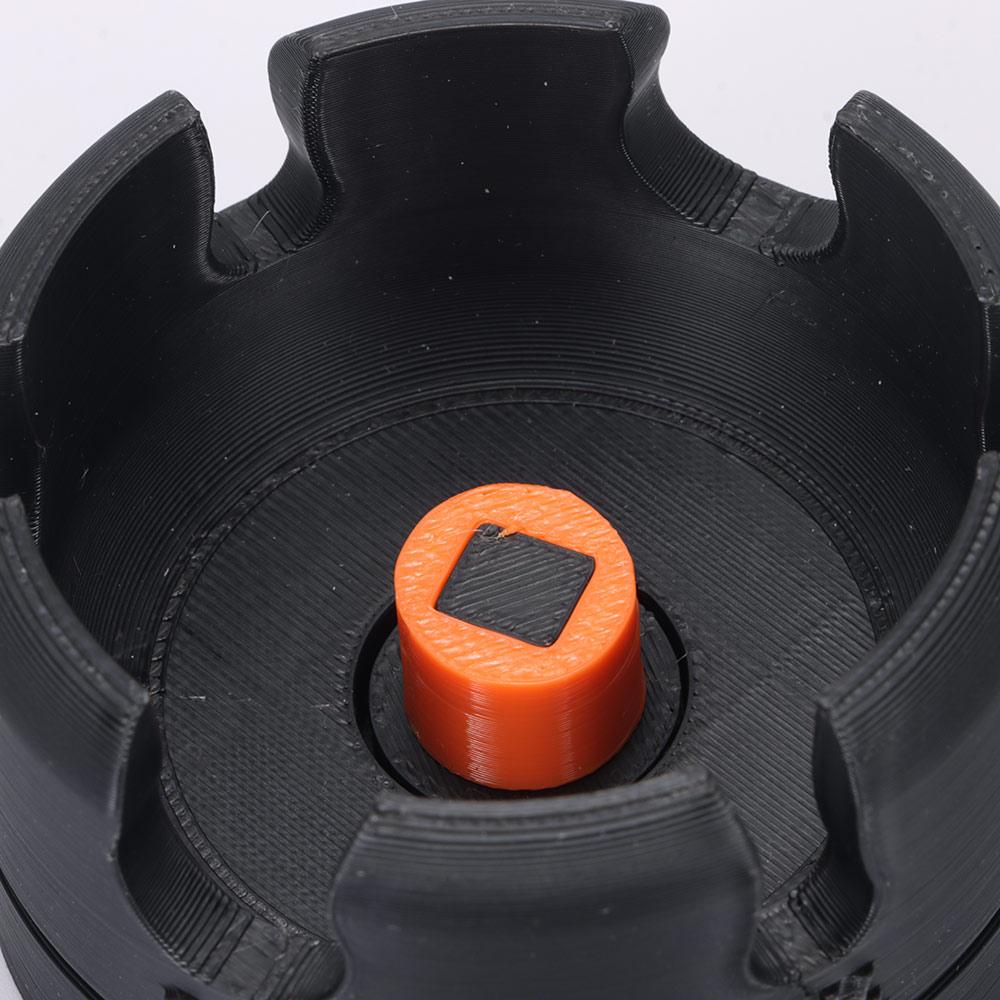 Not Included Screwdriver Nut Extractor Tool Bolt Extractor Tool  Automotive Maintenance