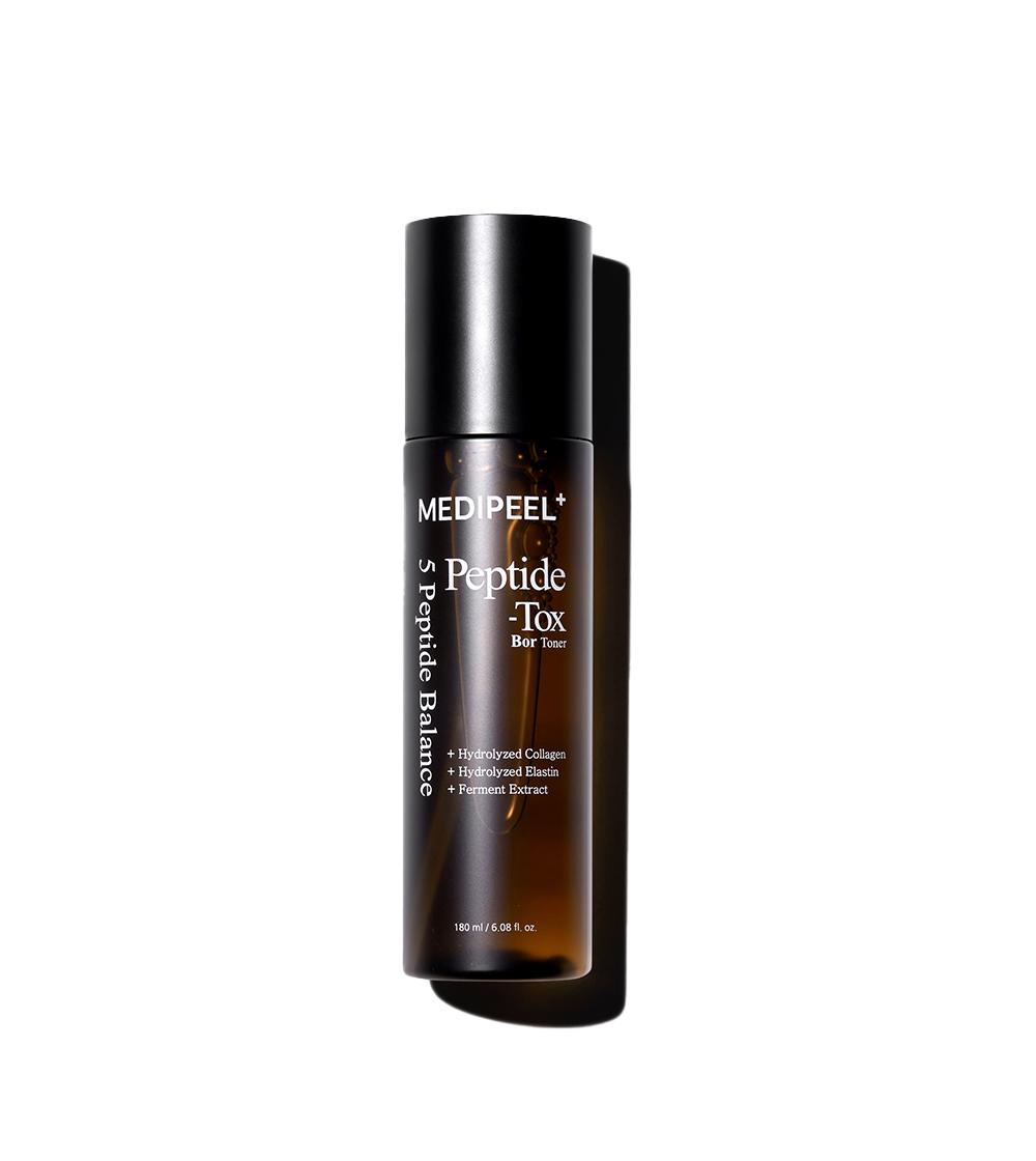 

Medipeel Bortox Peptide Toner 180мл