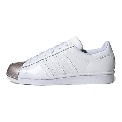Superstar 'Metallic Copper Toe' Women's FX4748
