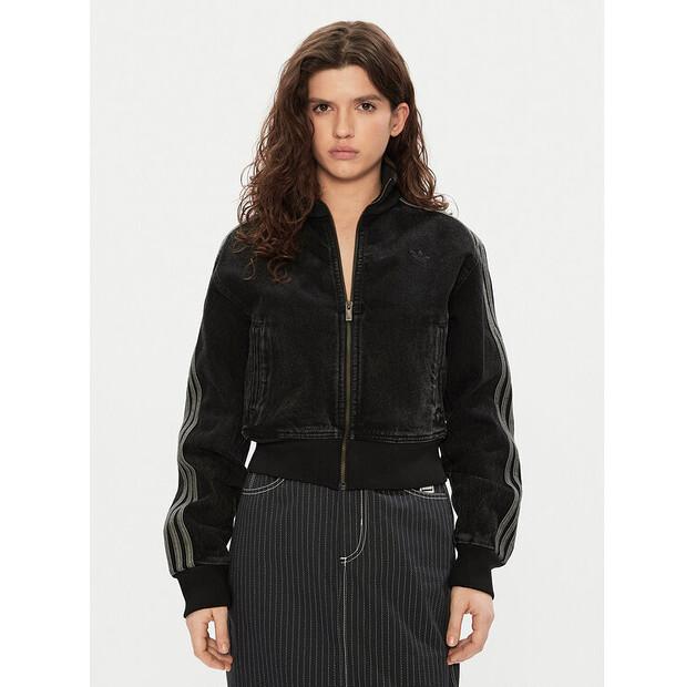 Толстовка adidas adicolor Denim EU XL