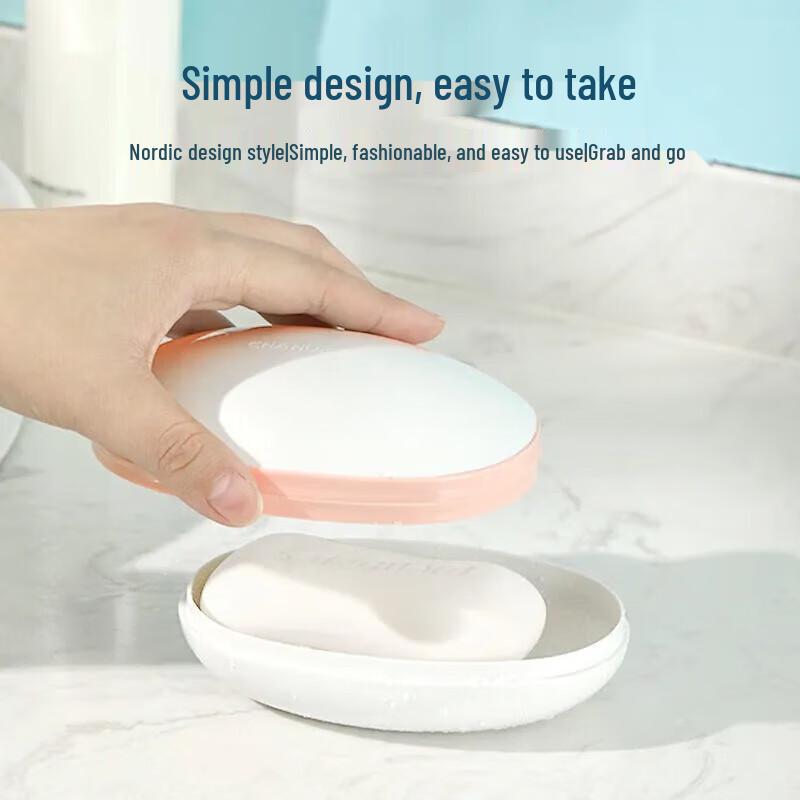 Travel Soap Box 10-Pack