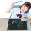 12 Inch LCD Writing Tablet Drawing Board Graffiti Sketchpad Mgaic Erasable Handwriting Pad Toys for Kids Boys Gifts