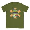 Anime Rrugrat T Shirts Unisex Cotton Novelty Tshirt Crewneck Reptar Babies Tee Shirt Short Sleeve Clothing 6xl