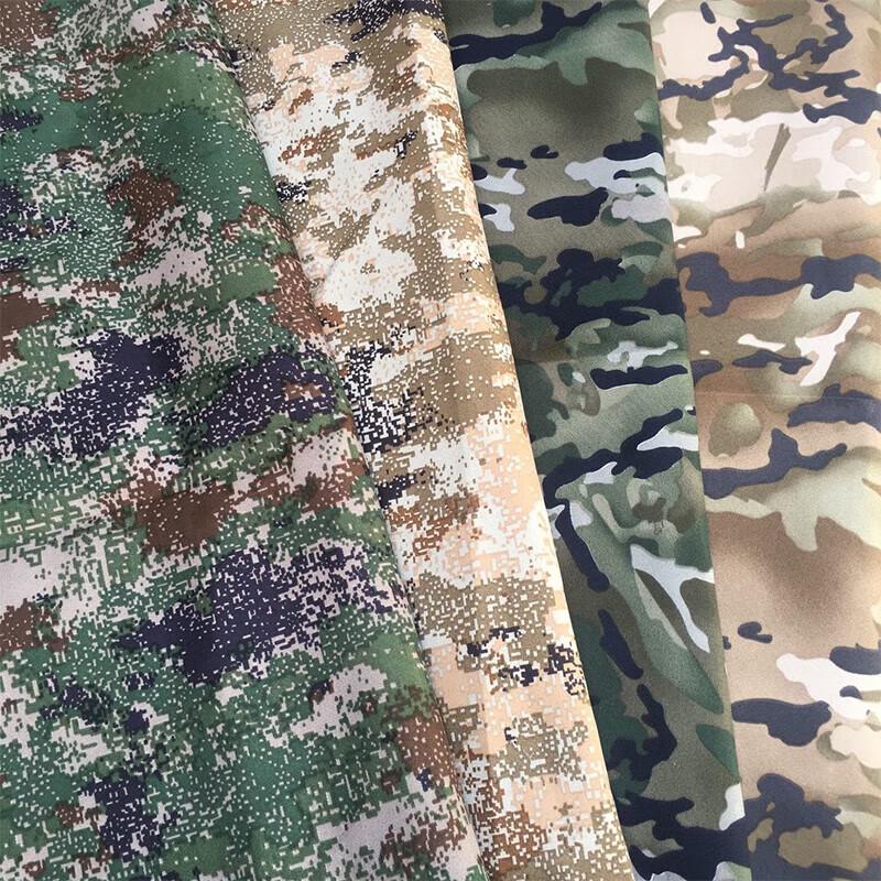 Mingqi Outdoor Tent  Camouflage Accessories