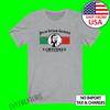 Julio Cesar Chavez Boxing Legend Men's Grey Size S To 3XL