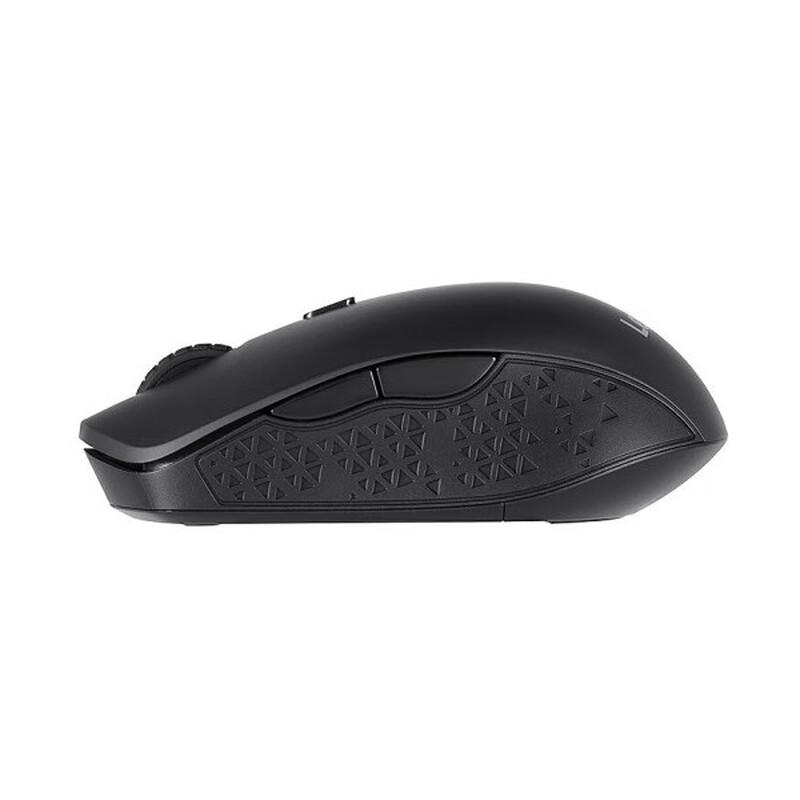 Lenovo Howard Dual-Mode Wireless Bluetooth Mouse