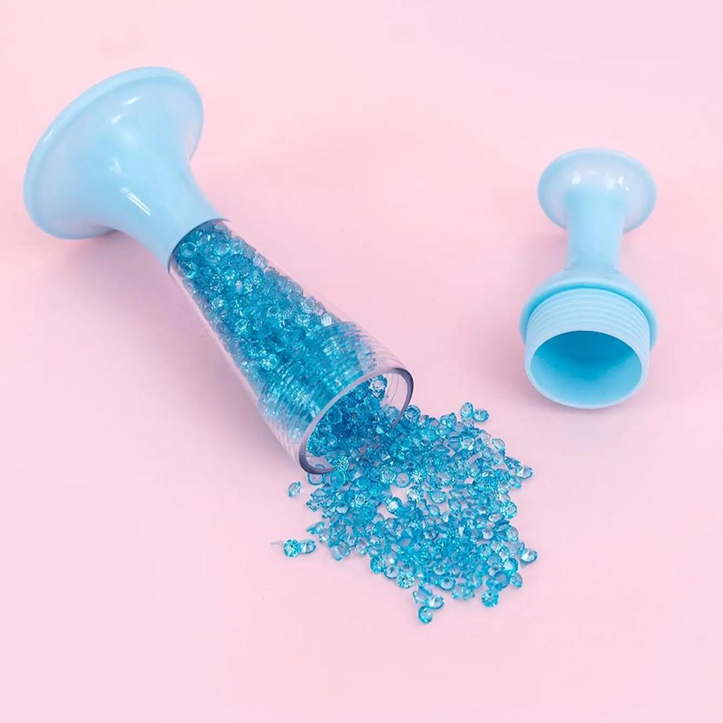 1PC Vase Pen 5D Diamond Painting Pen Point Drill Pen Nail Point Pen for DIY Nail Art Craft Handicraft Painting Drill Picker Tool