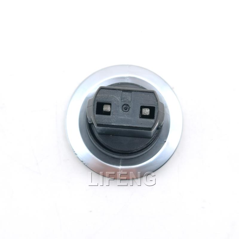 Engine Start Stop Push Button Keyless Ignition Switch For Mercedes Benz W176 W246 C117 X218 C218 C216 W204 W205 S204 2215450714