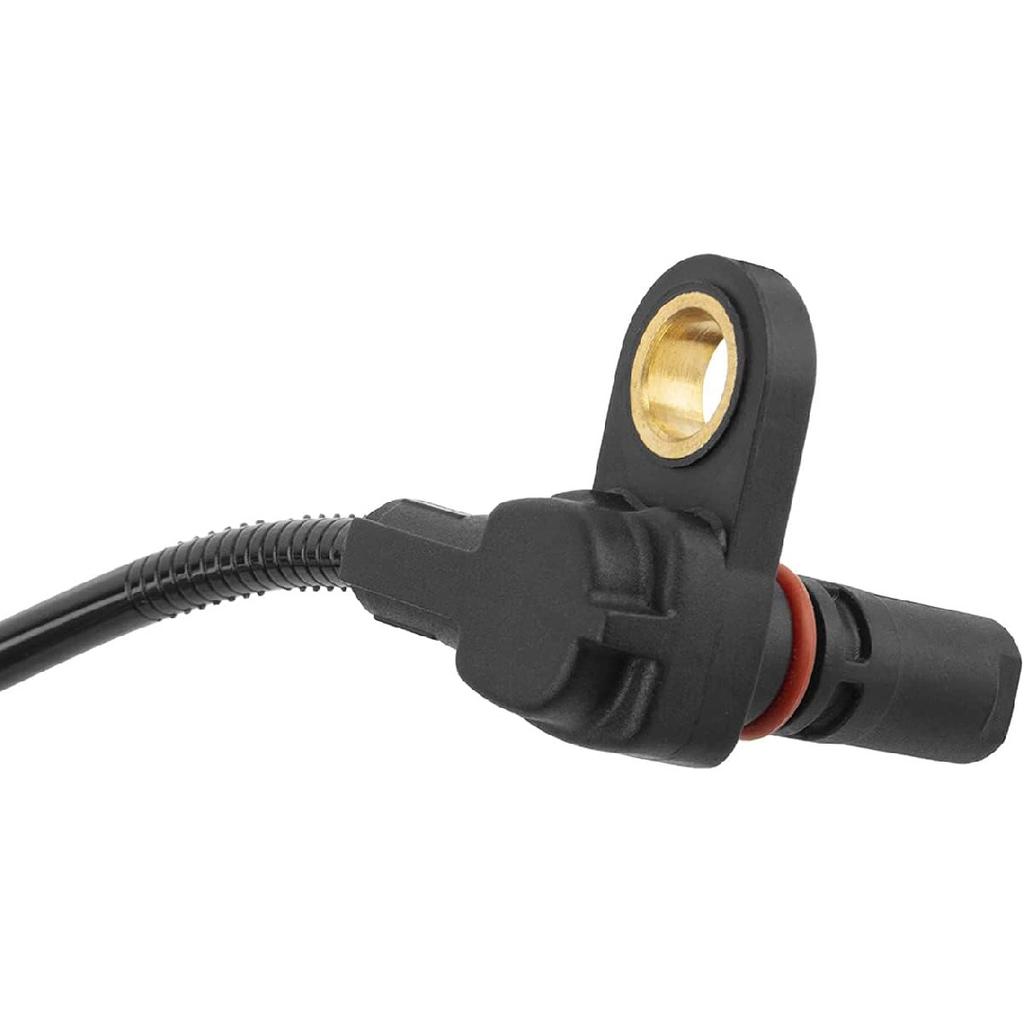 ABS Wheel Speed Sensor - Rear Left&Right SK695304 ABS48 ALS1464 AB1985 695304 V51720066 15121067 20763147 20938122 2PCS for Chevy