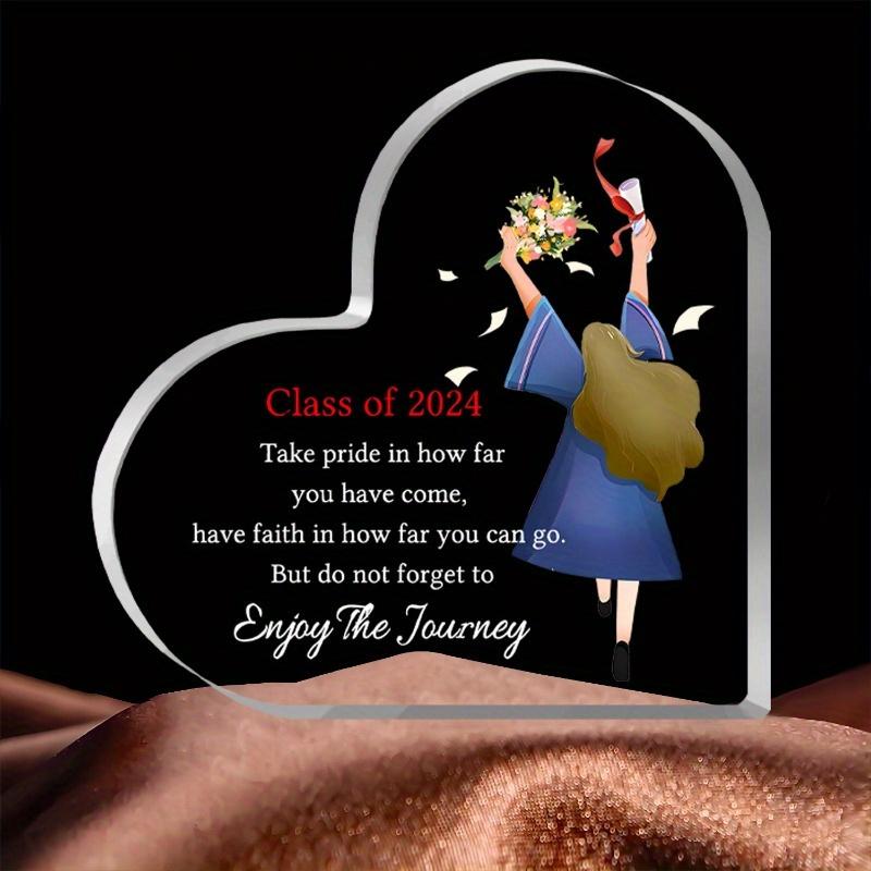 

2025 Graduation Gift Set - Celebratory Presents for All Academic Achievers чистый