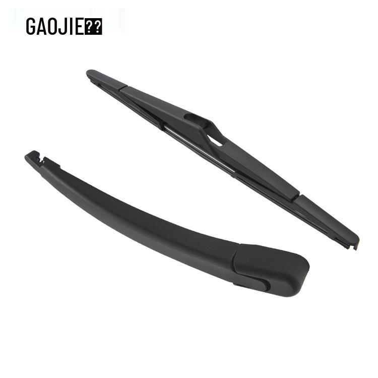 

Рычаг заднего стеклоочистителя Ford Fiesta в сборе (2007-2016)