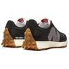 New Balance 327 Black Castlerock Sneakers MS327STC