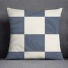 Geometric Pattern Decorative Pillowcase Car Ornaments Office Living Room Home Pillowcase
