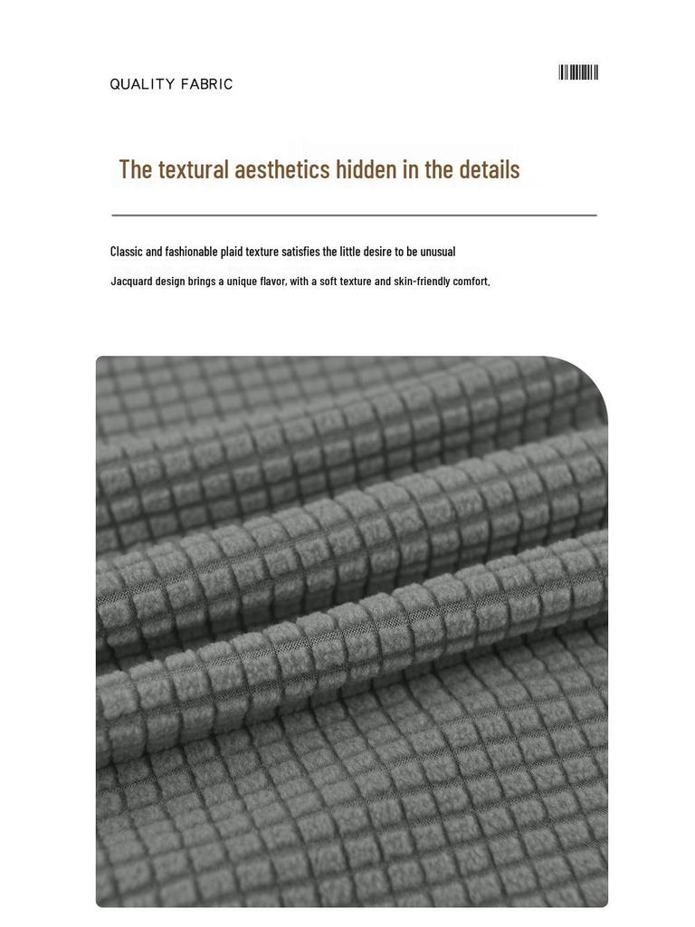 Huse elastice din catifea stil Nordic pentru bancă și taburet, pentru casă, hotel sau pian