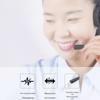 Newman NM-HW107DX Wired Business Headset (CN version)