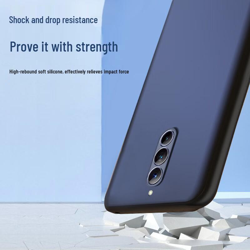 KOOLIFE Nubia Red Magic Series Phone Case