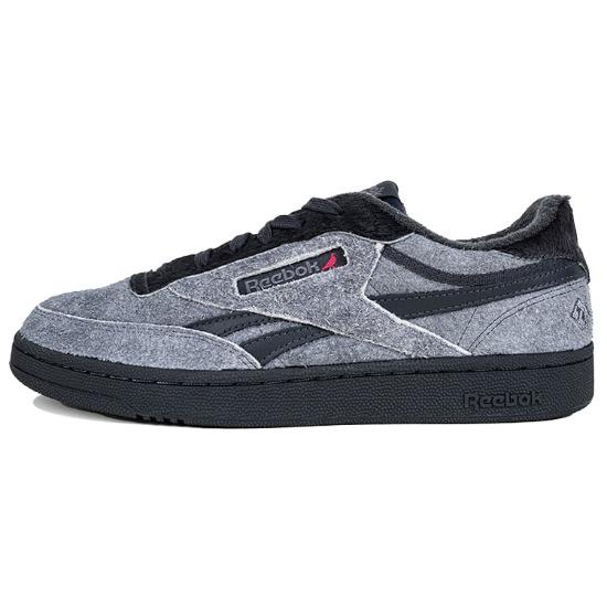Reebok Club C Revenge X Staple X DEAL Gray 2022 - GY0720