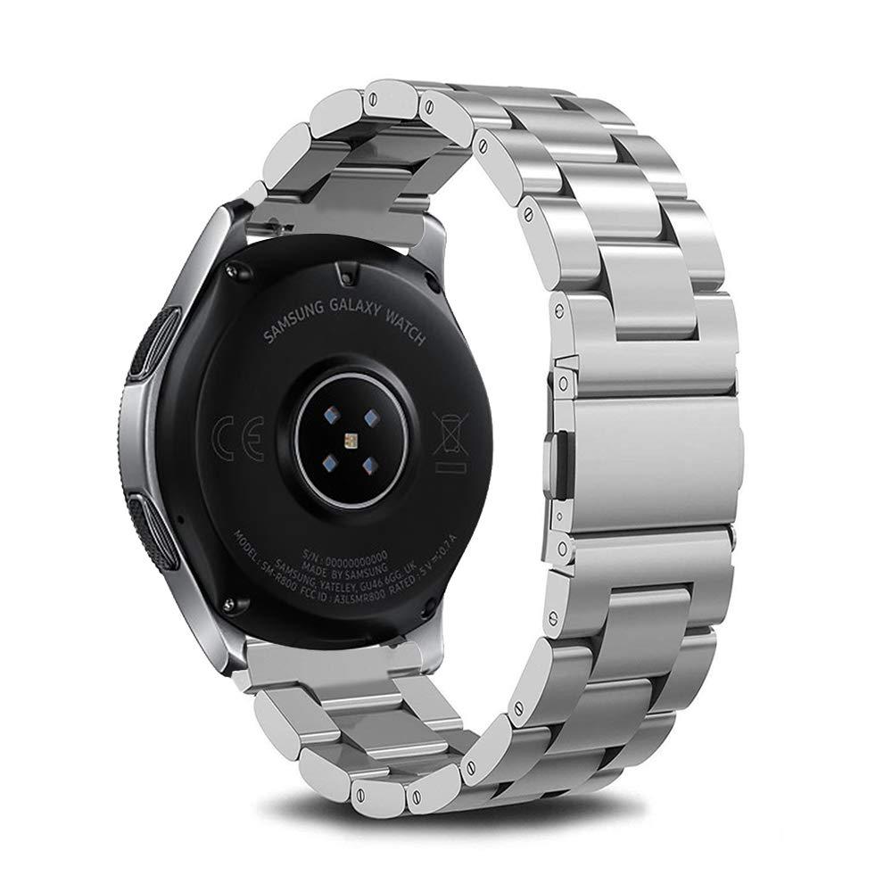 Samsung Galaxy Watch Active 2 vs Huawei Watch GT 2: comparativa