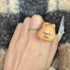 Straykids SKZOO X WANDAI Ring Without Card and Egg Box
