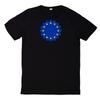 Camiseta Unión Europea Estrellas Bandera UESe abrirá en una ventana o pestaña nueva