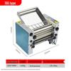 Weiyang Tabletop Noodle & Dough Maker