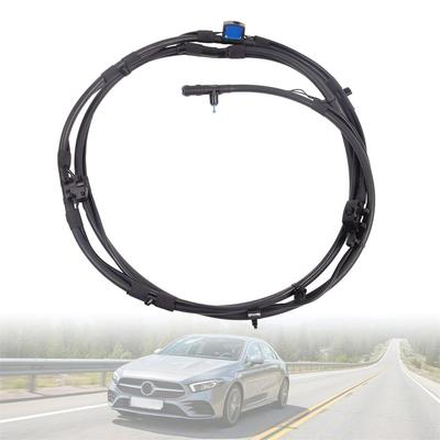 Heated Windshield Washer Spray Nozzle Assy For 2014-2019 Benz CLA250 CLA45 AMG