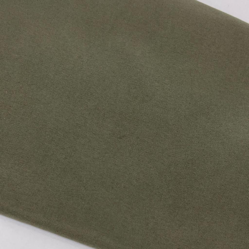 Timberland TB0A6GZN Khaki Military Zip Blouson Jacket M khakiUsed