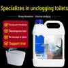 Baie și WC – Produse de curățare și odorizante de toaletă
