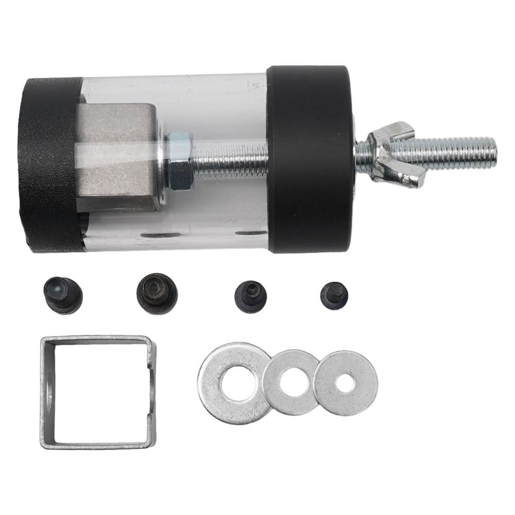 14 * 10 * 5,5 cm Knopfbuchsenabzieher, 2 Enden, 306 g, Zwei-in-Eins