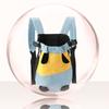 Breathable Pet Outing Bag Large Space Dog Backpack Durable Pet Carrying Backpack  Daily Use