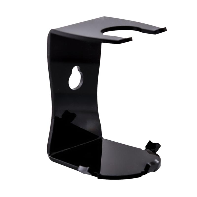 

Elegant Men s Shaving Accessory Stand with Bowl Brush Rack Modern Bathroom Organizer Shaving Storage Rack 1