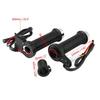 Electric Heated Handle Ho Qiilu [2 Pieces] 22mm Motorcycle Electric