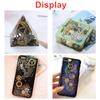 50/100g Vintage Mix Color Antique Mechanical Steampunk Cogs & Gears Charms Diy Jewelry Making Accessories Supplies