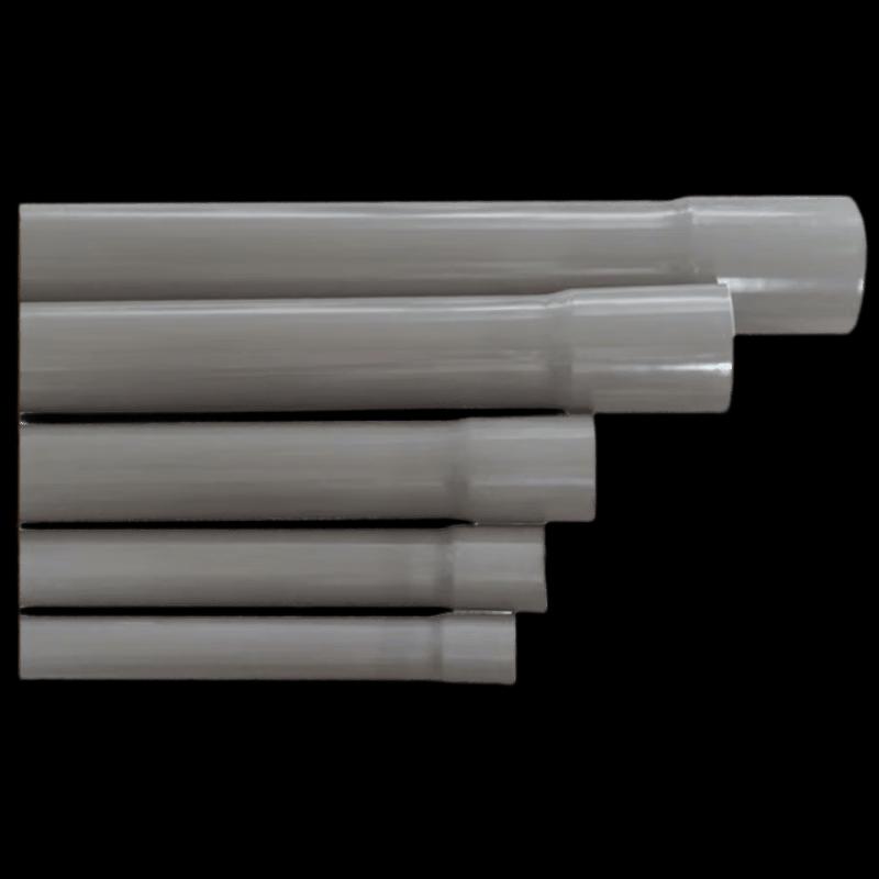 Huxin UPVC Water Supply and Drain Pipe
