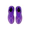 New Balance Fresh Foam BB v2 Pack Gamer Tag Baskets Homme Violet Électrique-Indigo Castlerock BBFRSHM2