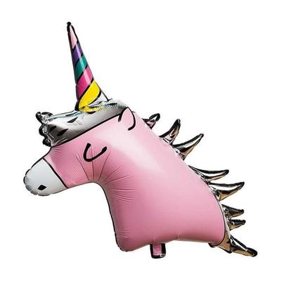Unicorn Foil Balloon