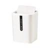 Creative Mini Small Waste Bin Desktop Garbage Basket Home Table Plastic Office Supplies Trash Can Dustbin Sundries Barrel Box